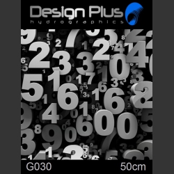Design  G030