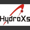 Wanna do hydrografiki HydroXs 110x200 przestrzeń robocza