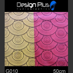 Design  G010