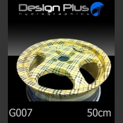 Design  G007