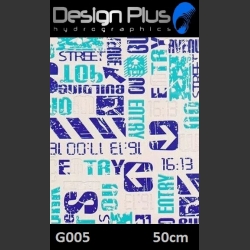 Design  G005