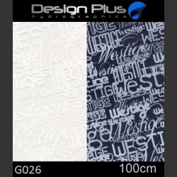 Design  G026