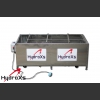 Wanna do hydrografiki HydroXs 110x200 przestrzeń robocza