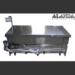 Wanna do hydrografiki 100 x 200 deLUXE Version